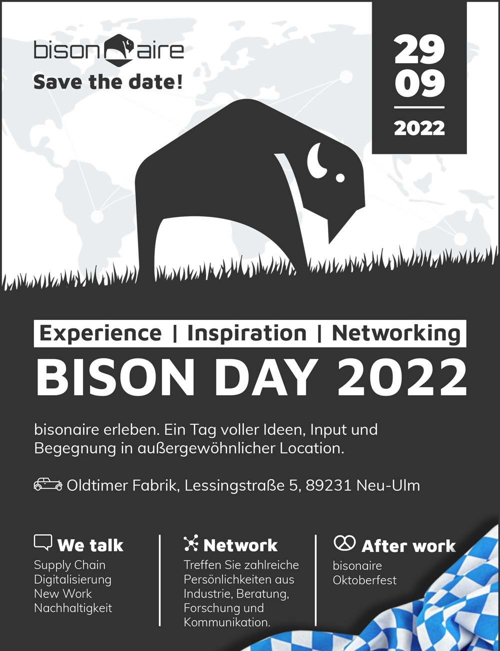 Bison Day 2022
